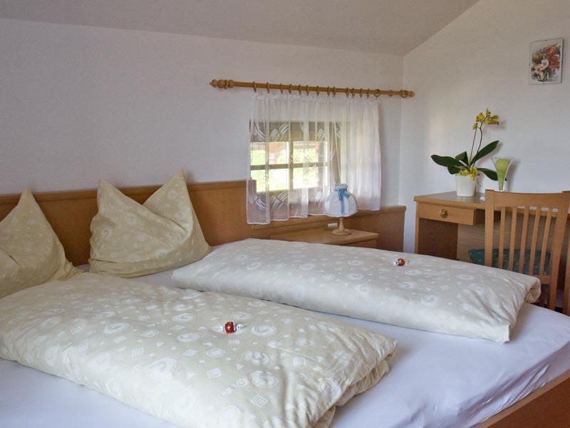 Moarhof Hotel Meltina Buitenkant foto