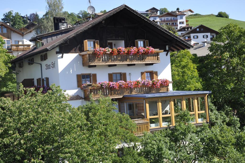 Moarhof Hotel Meltina Buitenkant foto